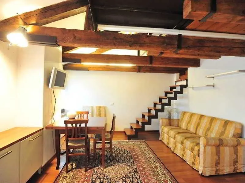 Casa Dei Cavalieri Apartment Venice