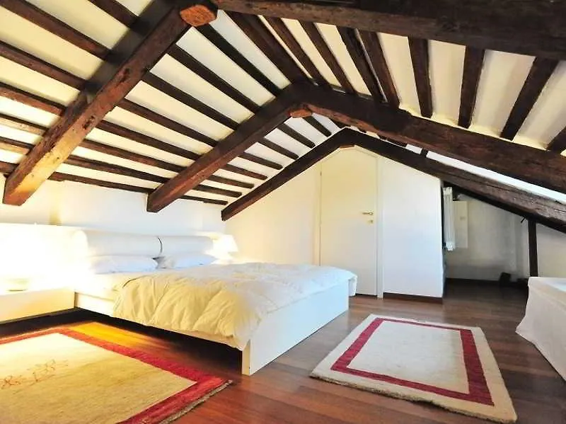 Casa Dei Cavalieri Apartment Venice