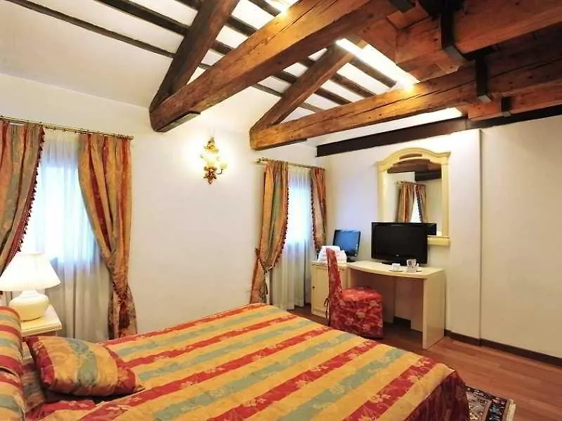 Casa Dei Cavalieri Apartment Venice
