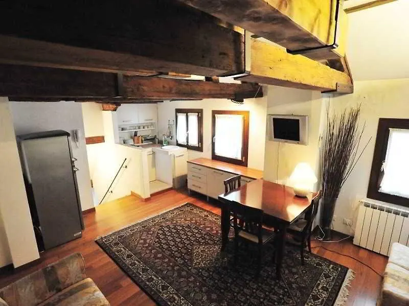 Casa Dei Cavalieri Apartment Venice 0*,  Italy