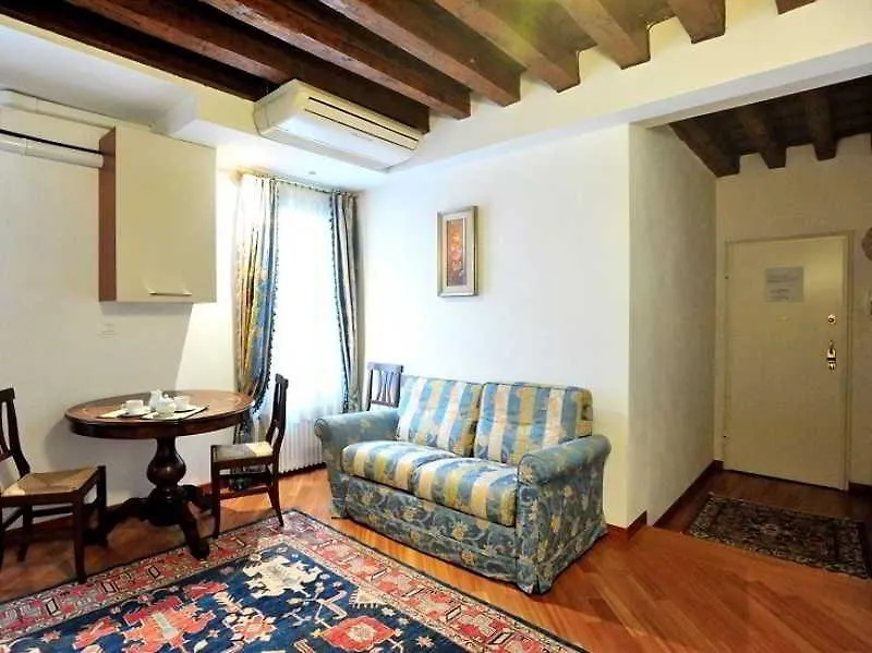 Casa Dei Cavalieri Apartment Venice Italy