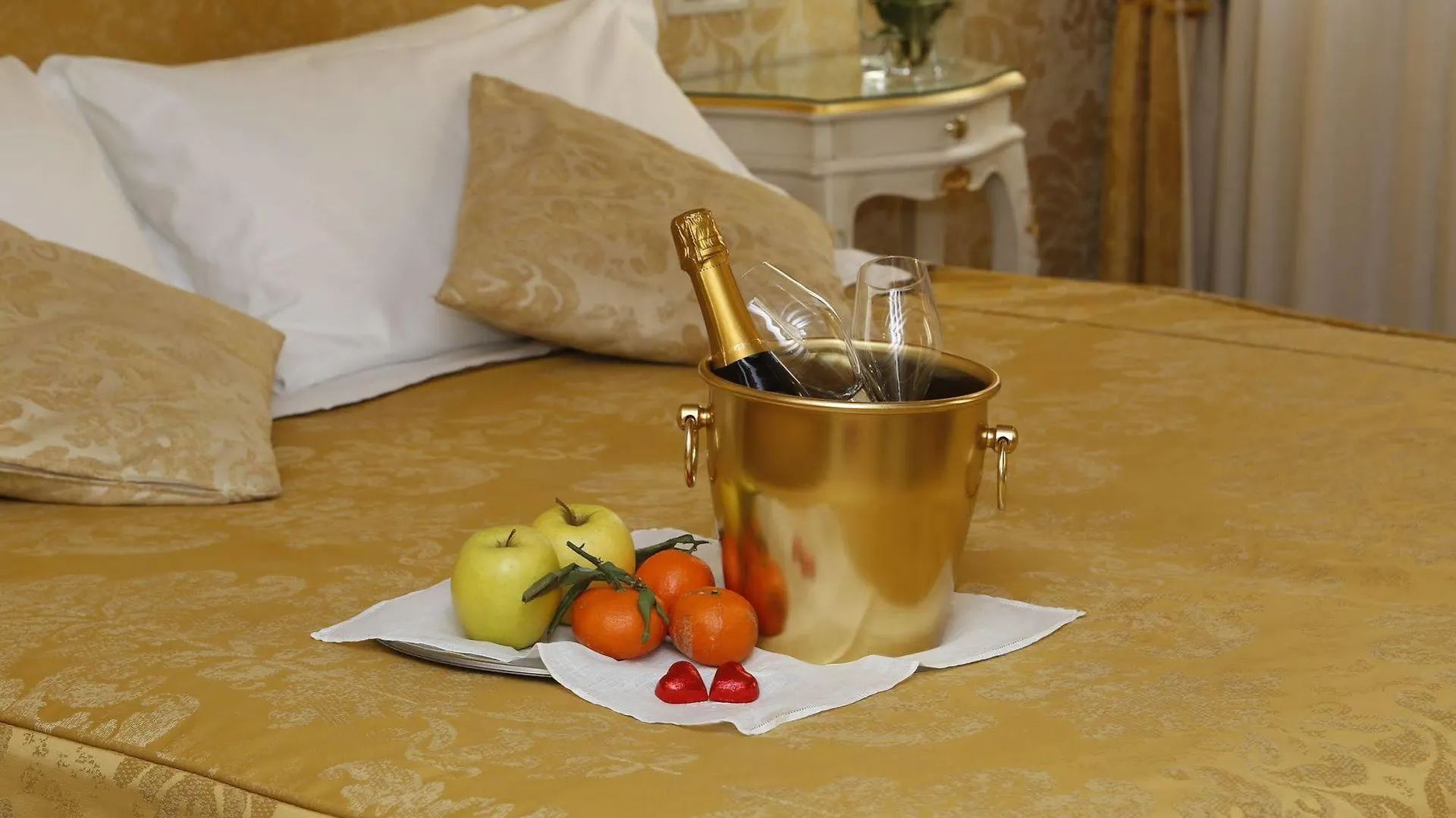 Casa Dei Cavalieri Apartment Venice