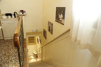 Casa Dei Cavalieri Apartment Venice
