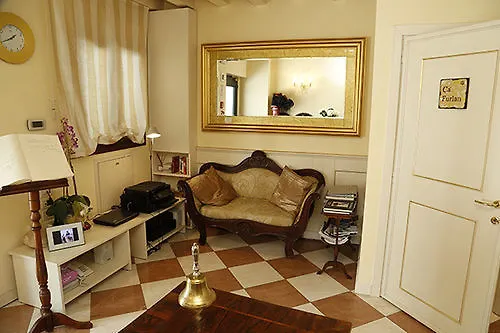 Casa Dei Cavalieri Apartment Venice Italy
