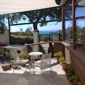 La Quercia , Imperia Italien