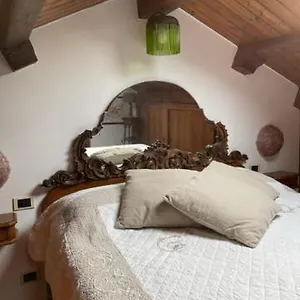 Ca' Della Carita' Venice