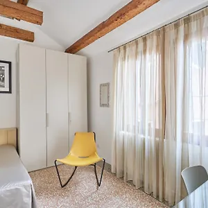 Cà Boldo Terrace 2.0 Venise