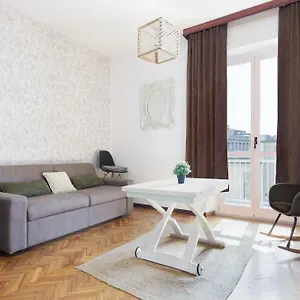 Casa Di Crissy - Centro , Como Italien