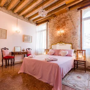  Apartamento San Polo