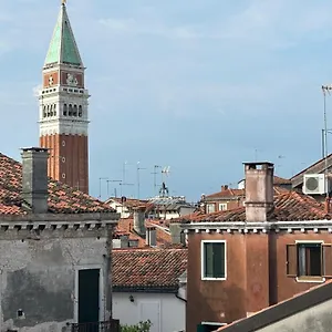 Emanuela'S Flat Venise