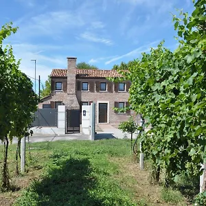 Casa Sansovino Appartamento