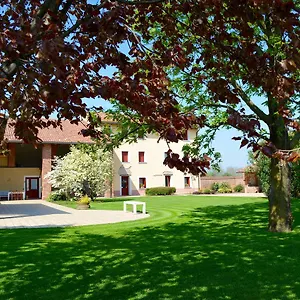 Borgo Tecla Alloggio per agriturismo