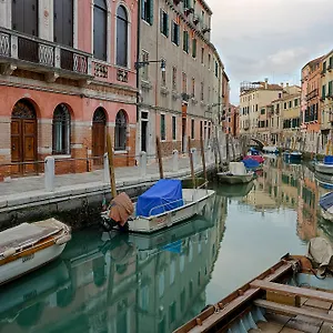 Mioni Venedig