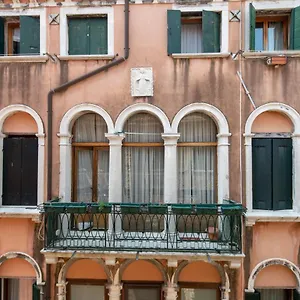 San Polo Canal View By Wonderful Italy Venedig