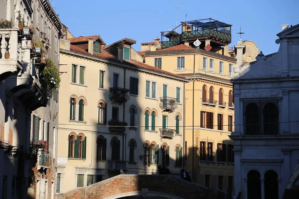 Ferienwohnung Casa Dei Cavalieri Venedig 0*,  Italien