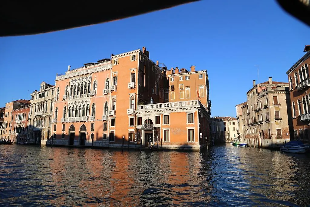 Ferienwohnung Casa Dei Cavalieri Venedig 0*,  Italien