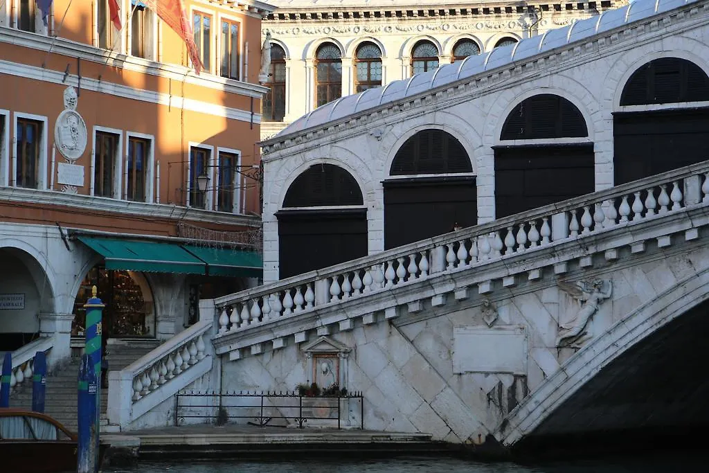 Ferienwohnung Casa Dei Cavalieri Venedig