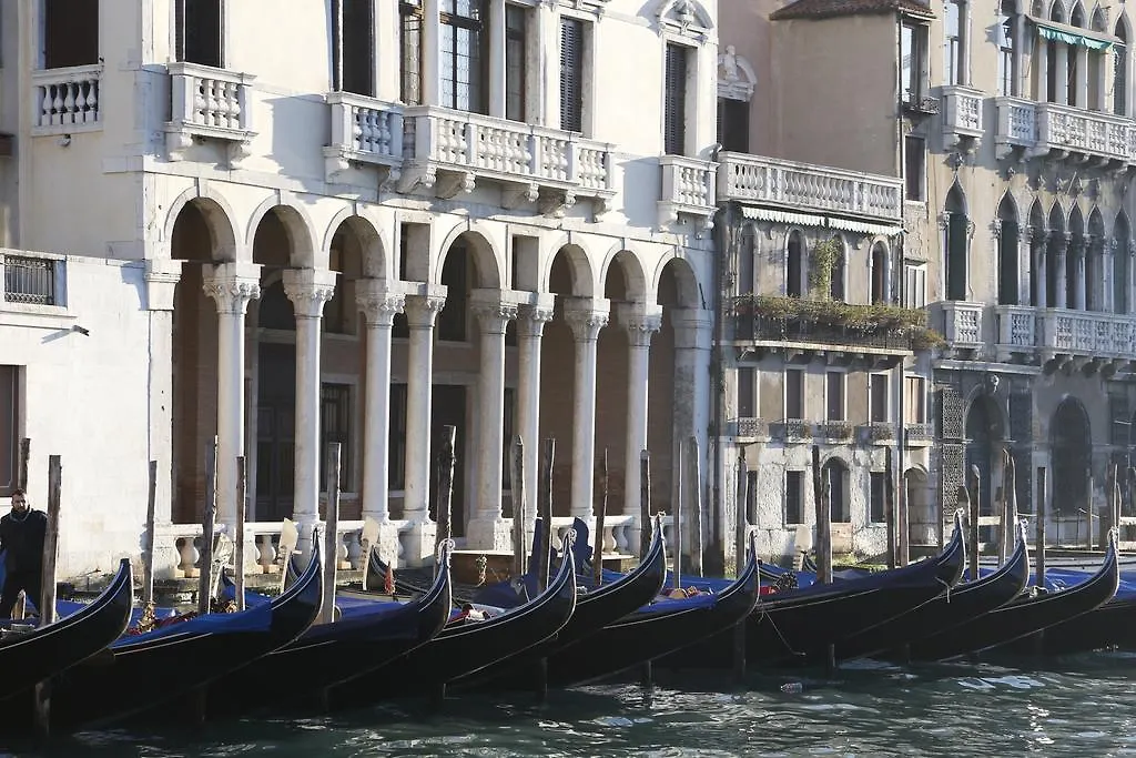 Ferienwohnung Casa Dei Cavalieri Venedig 0*,