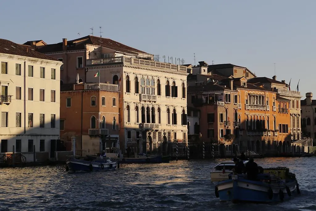 Ferienwohnung Casa Dei Cavalieri Venedig Apartment