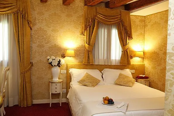 Ferienwohnung Casa Dei Cavalieri Venedig