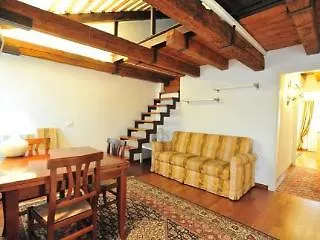 Ferienwohnung Casa Dei Cavalieri Venedig Apartment
