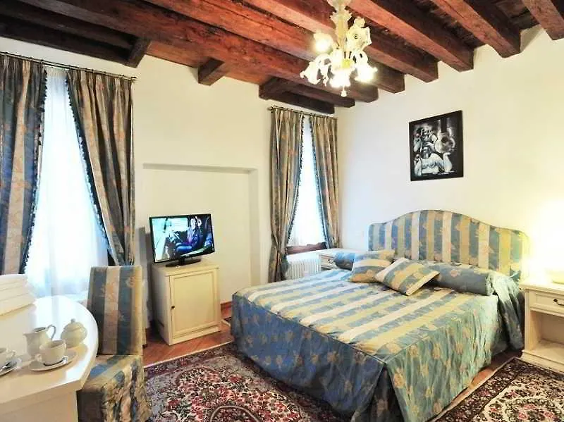 Ferienwohnung Casa Dei Cavalieri Venedig 0*,  Italien