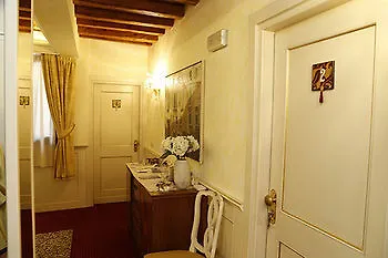 Ferienwohnung Casa Dei Cavalieri Venedig 0*,