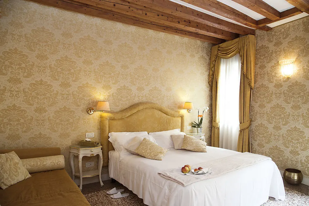 Ferienwohnung Casa Dei Cavalieri Venedig Italien