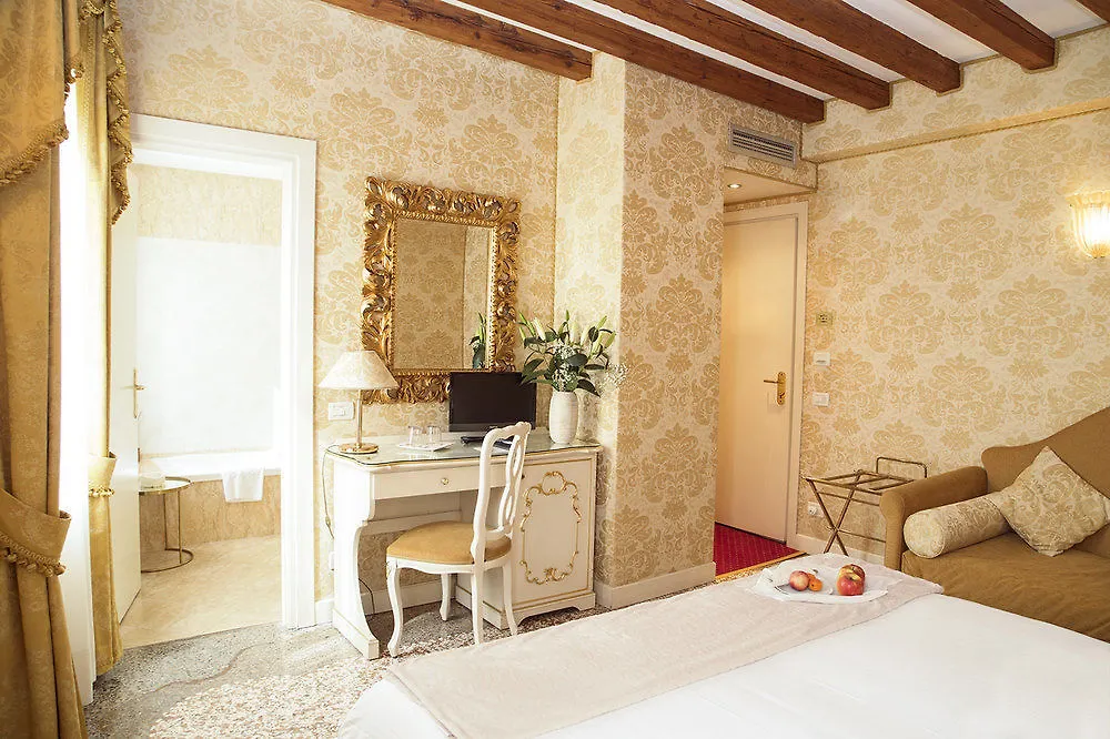 Ferienwohnung Casa Dei Cavalieri Venedig 0*,  Italien