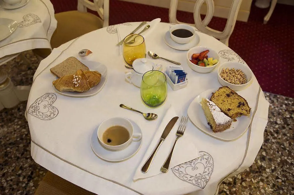 Ferienwohnung Casa Dei Cavalieri Venedig 0*,