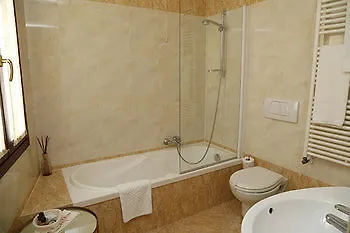 Appartement Casa Dei Cavalieri à Venise