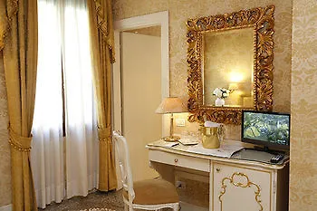 Ferienwohnung Casa Dei Cavalieri Venedig