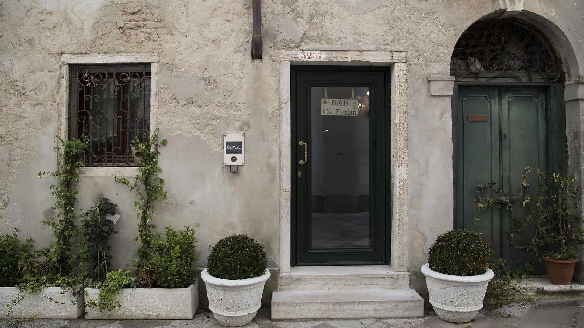 Apartment Ferienwohnung Casa Dei Cavalieri Venedig Italien