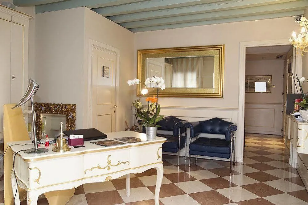 Ferienwohnung Casa Dei Cavalieri Venedig