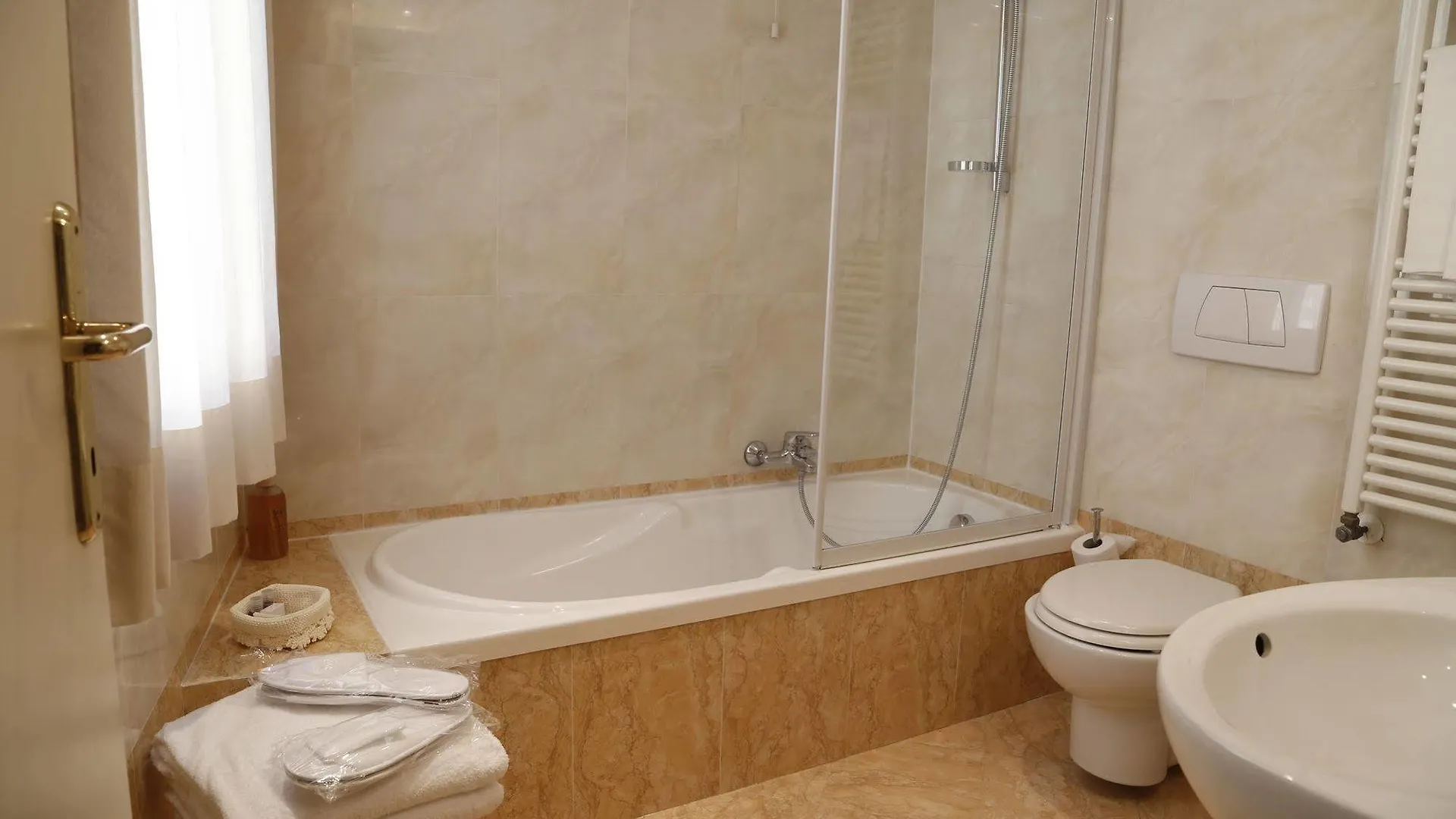 Ferienwohnung Casa Dei Cavalieri Venedig Italien