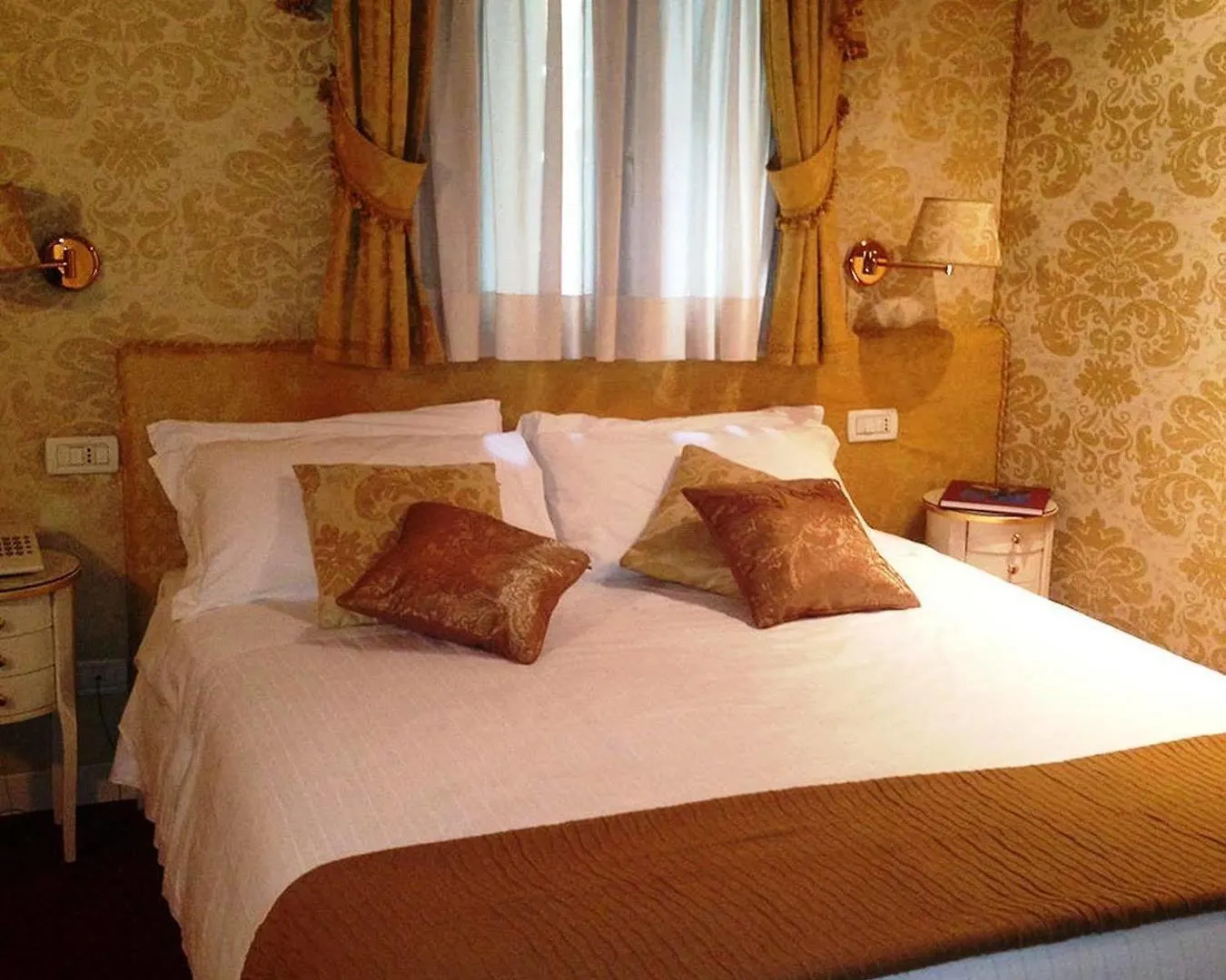 Ferienwohnung Casa Dei Cavalieri Venedig 0*,  Italien