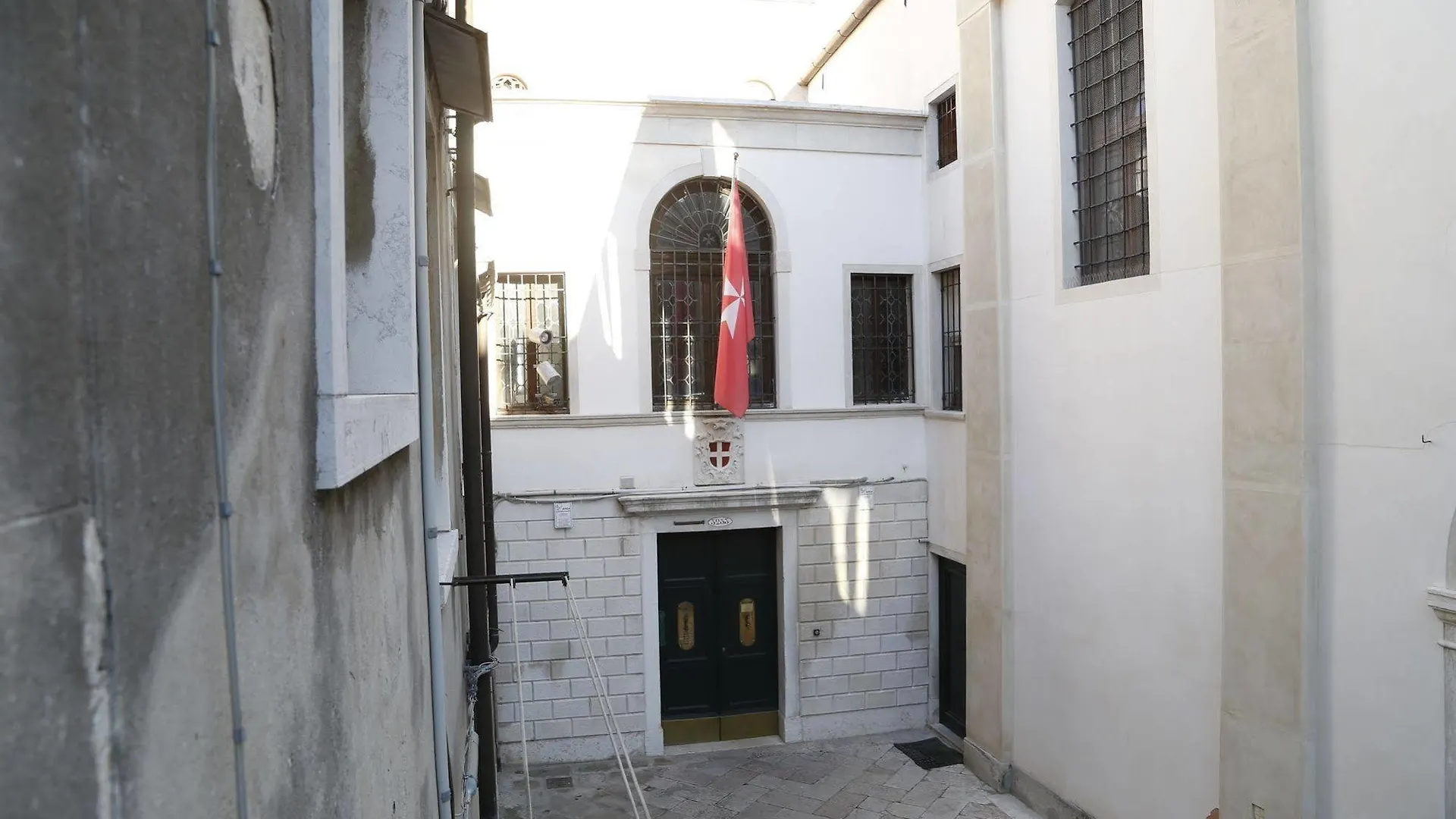 Ferienwohnung Casa Dei Cavalieri Venedig Apartment