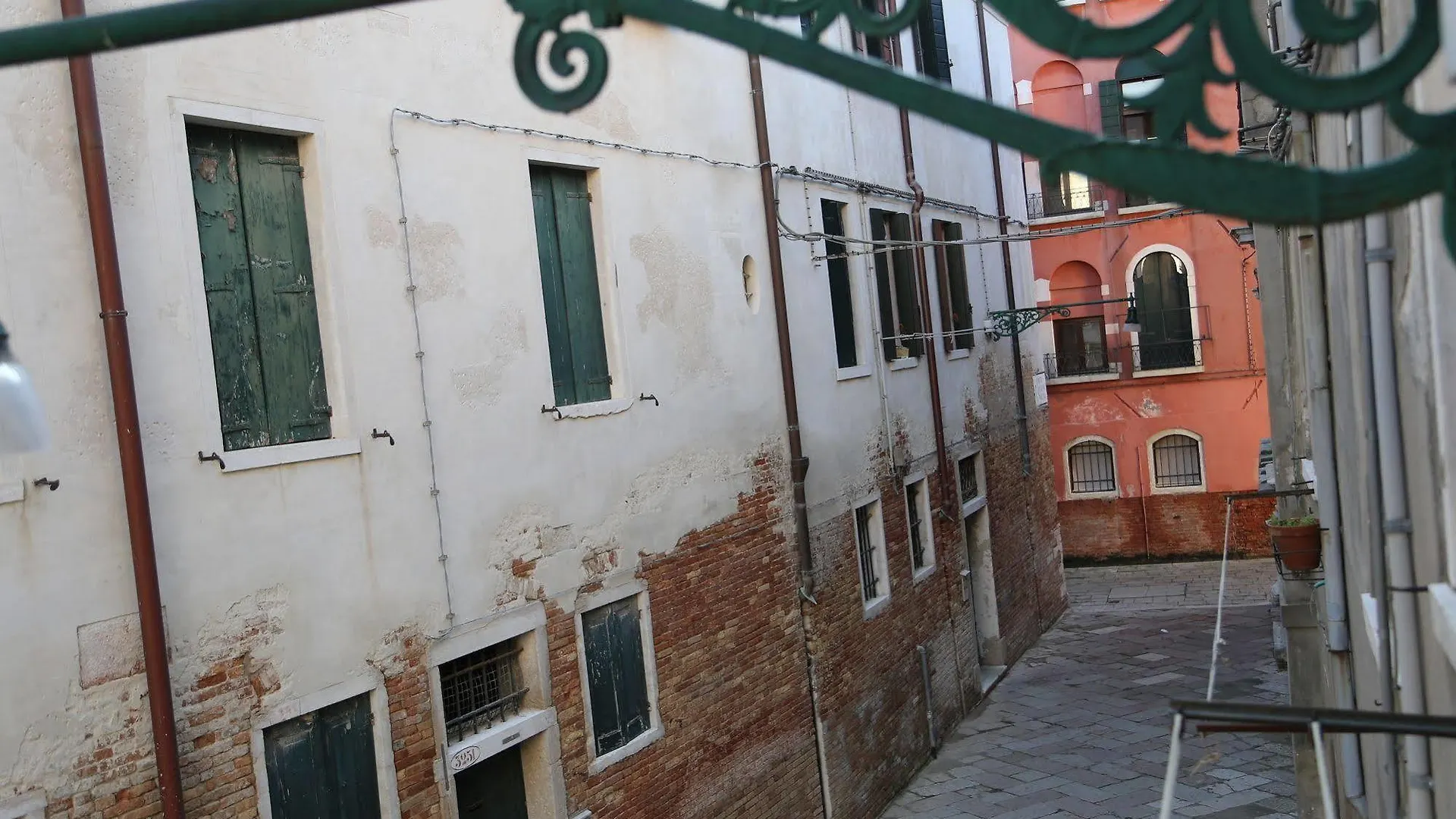 Ferienwohnung Casa Dei Cavalieri Venedig 0*,